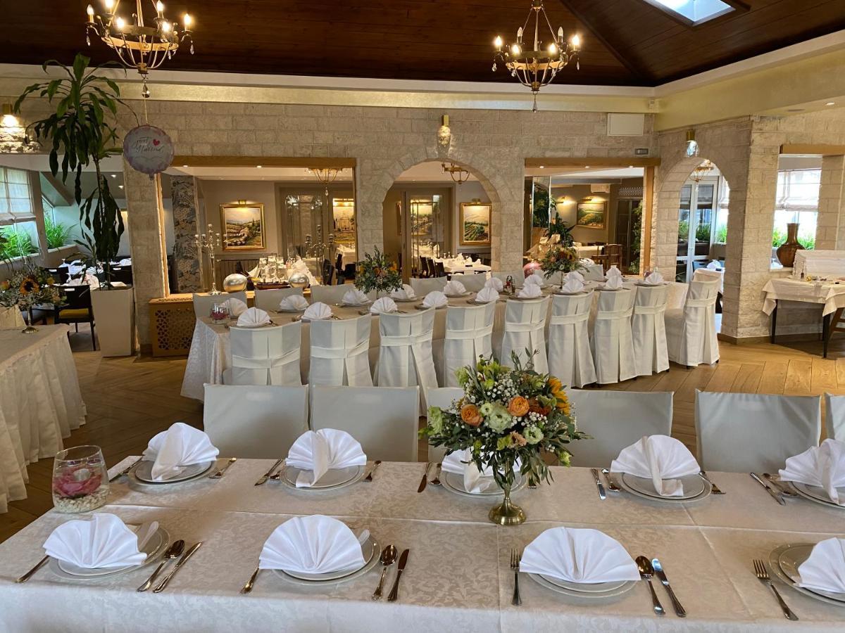 B&B Ave Maria Vrpolje Εξωτερικό φωτογραφία