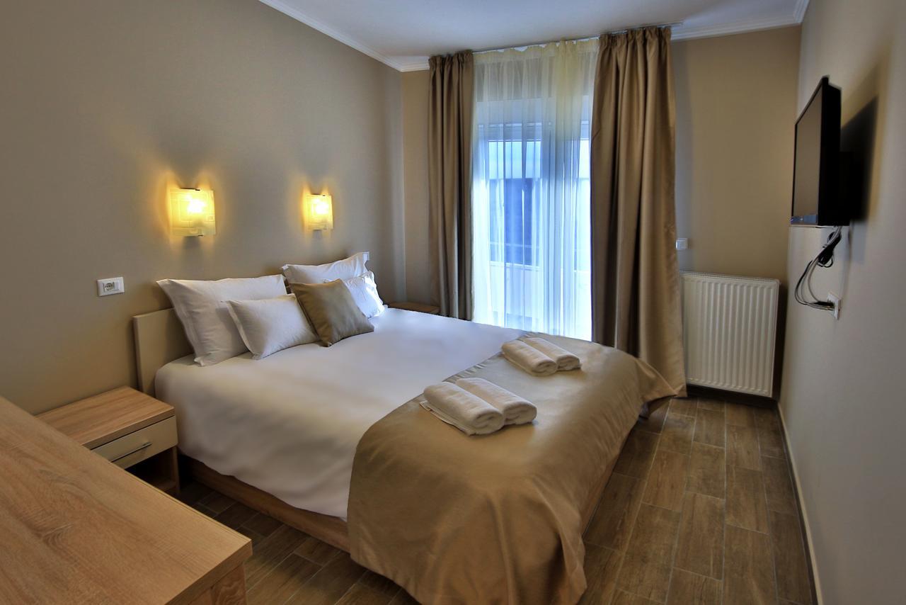 B&B Ave Maria Vrpolje Εξωτερικό φωτογραφία