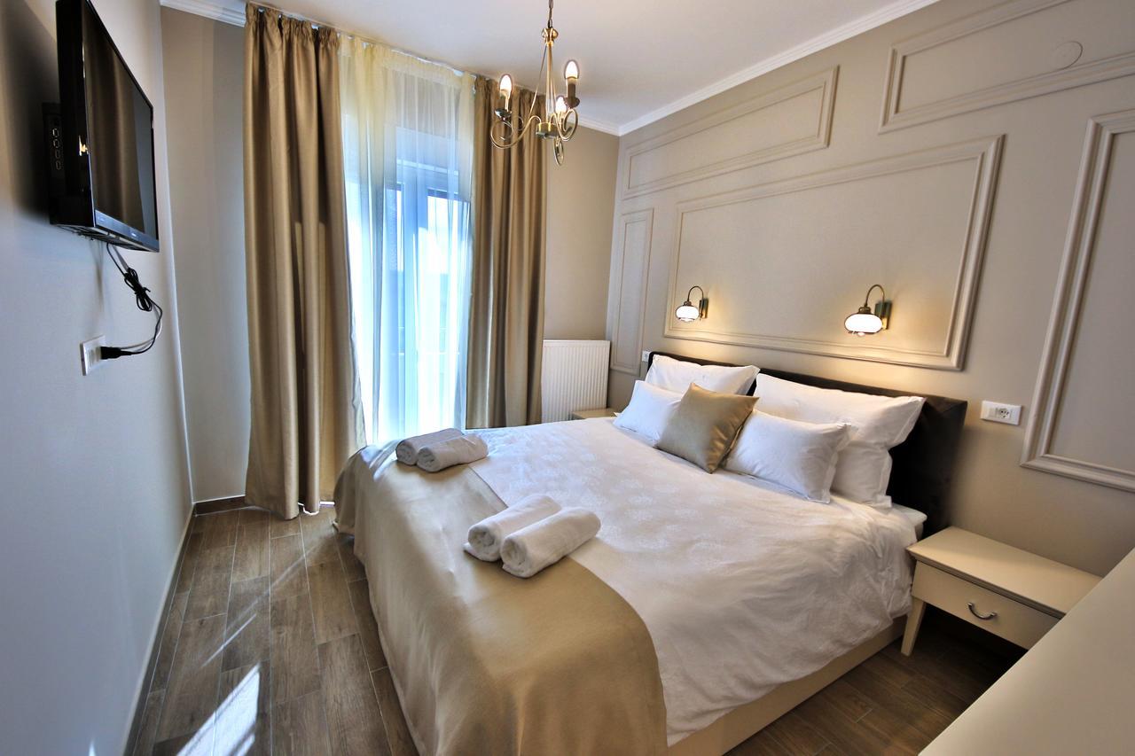 B&B Ave Maria Vrpolje Εξωτερικό φωτογραφία