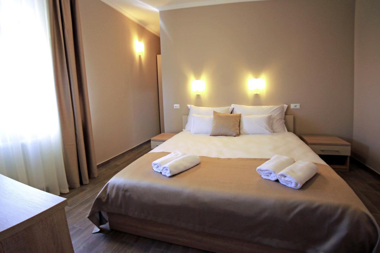 B&B Ave Maria Vrpolje Εξωτερικό φωτογραφία