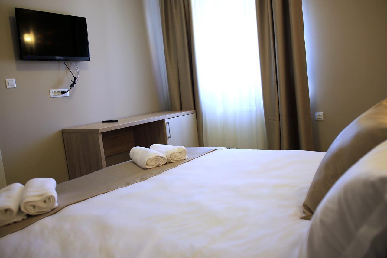 B&B Ave Maria Vrpolje Εξωτερικό φωτογραφία