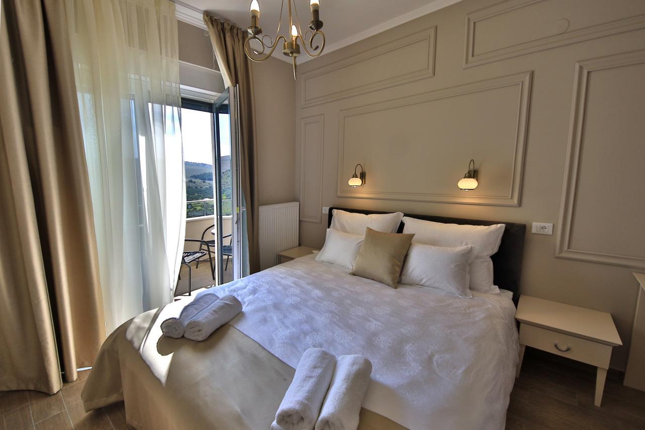 B&B Ave Maria Vrpolje Εξωτερικό φωτογραφία