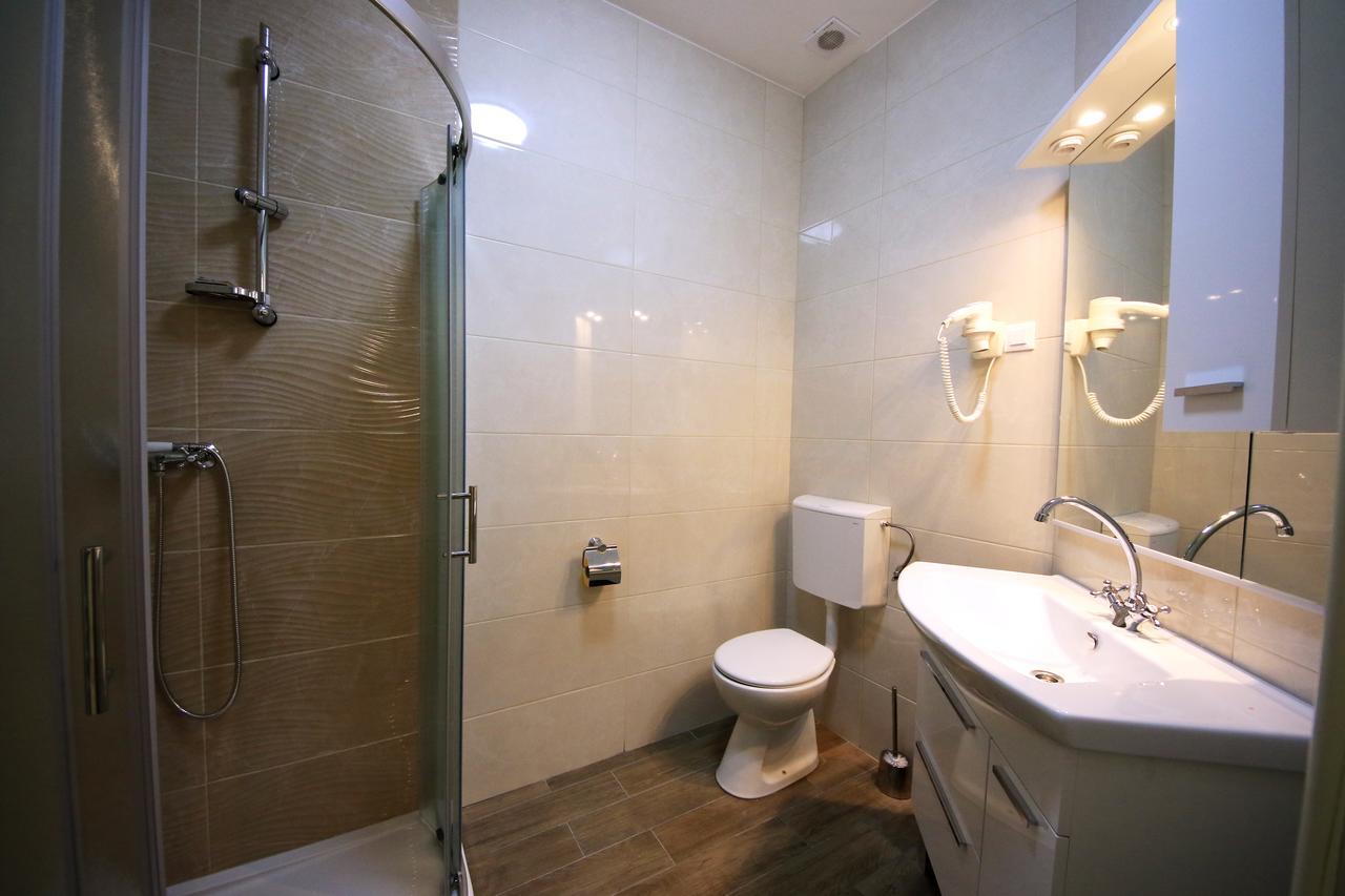 B&B Ave Maria Vrpolje Εξωτερικό φωτογραφία