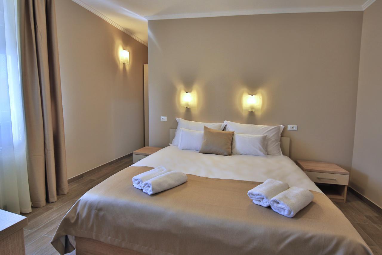 B&B Ave Maria Vrpolje Εξωτερικό φωτογραφία