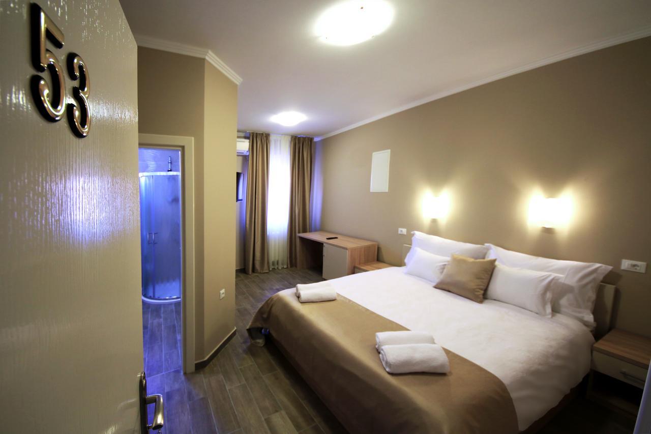 B&B Ave Maria Vrpolje Εξωτερικό φωτογραφία