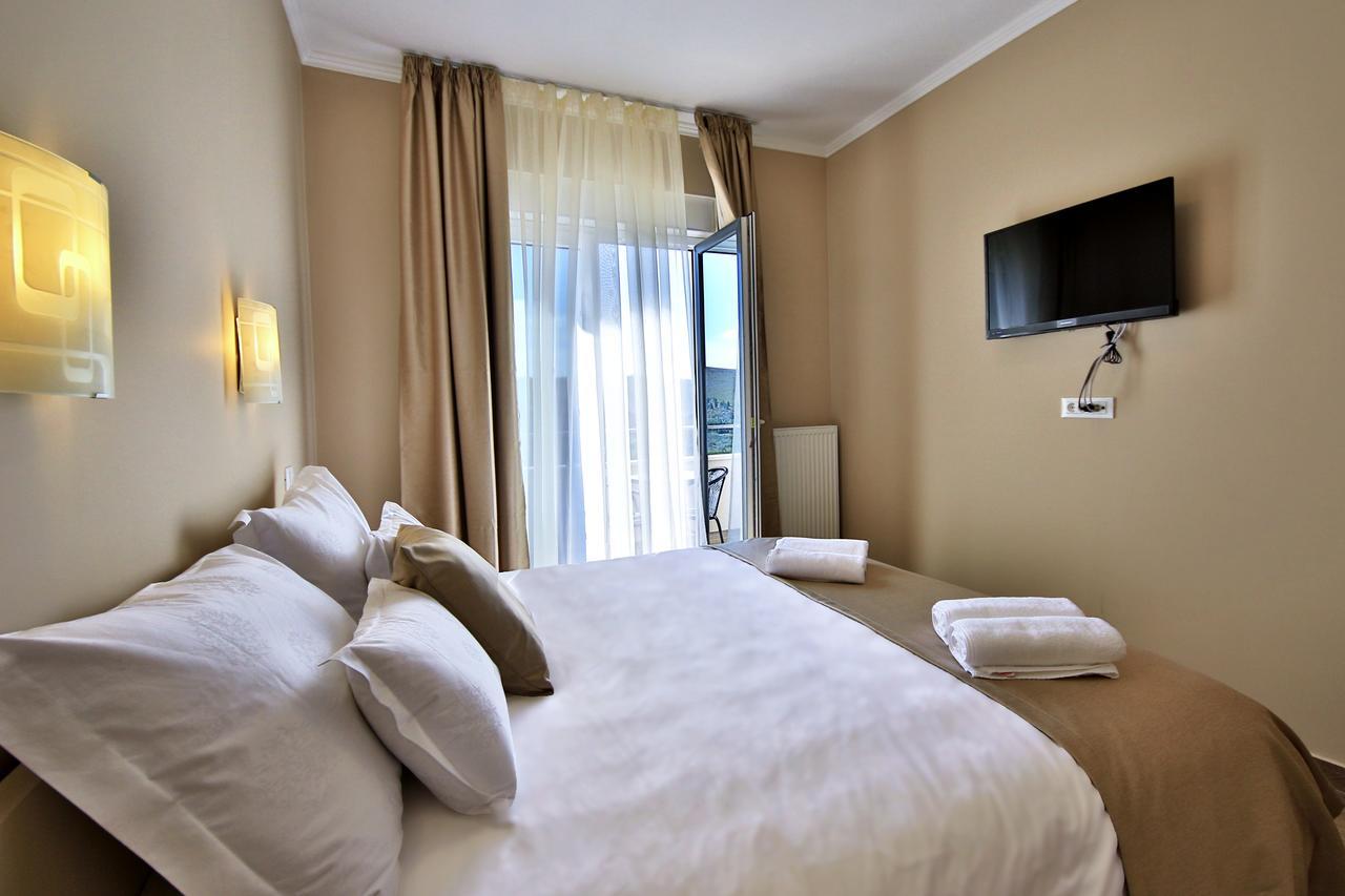 B&B Ave Maria Vrpolje Εξωτερικό φωτογραφία