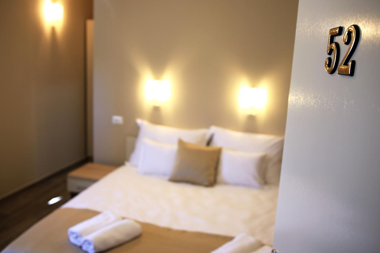 B&B Ave Maria Vrpolje Εξωτερικό φωτογραφία